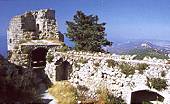 Kantara castle - Famagosta