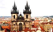 Praga - Old Town