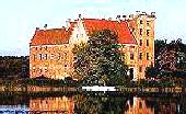 Svaneholm slott