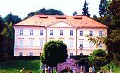 Ljubljana - Tivoli mansion
