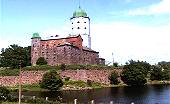 Viborg - Karelian Isthmus