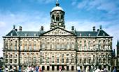 Amsterdam - Royal Palace