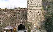 Ioannina castle