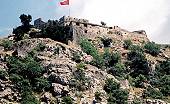 Kotor (Cattaro) fortress