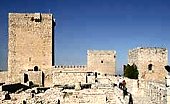 Castillo de Santa Catalina