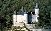 Chateau de Vves