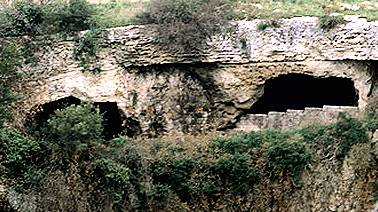 Vito Ricci Il Restauro Della Cripta Del Peccato Originale A Matera Rec Storia Medievale