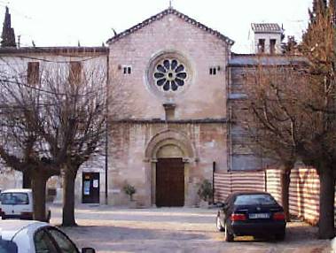 Basilica longobarda