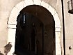 Nella foto di stefano.al, la Porta Sant'Angelo, dal sito www.panoramio.com