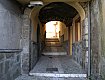Particolare del borgo medievale, dal sito www.comune.trevico.av.it