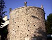 La torre del Santo Panaro nella foto di Donato Calabrese, d, dal sito www.donatocalabrese.it/