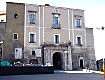 Porta Castello, dal sito www.comune-italia.it