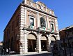 Palazzo del Ridotto, dal sito www.stradavinisaporifc.it