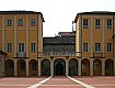 Palazzo Guidi, dal sito www.comune.cesena.fc.it