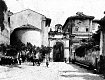 Porta Romana, dal sito www.comune.albanolaziale.rm.it