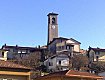 Nella foto di Argios, la torre la Fuga (campanile della Chiesa di Santa Maria Assunta), dal sito http://it.worldmapz.com
