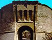 Porta S. Agostino, dal sito www.incastro.marche.it