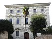 Palazzo Fiorenzi nella foto di "Luigi", dal sito www.ilmeteo.it