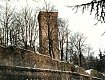 La torre e antiche mura, dal sito www.distrettonovese.it
