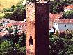 La torre dei Paleologo, dal sito www.marchesimonferrato.com