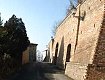 Uno dei muraglioni ricostruiti, dal sito www.comune.camerano.at.it