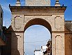 Porta di San Francesco, dal sito www.cittamontedoro.it
