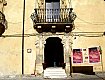 Il palazzo Marchese Greco, dal sito www.magaze.it