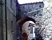 Porta della Torricella, dal sito www.turismomontieri.it