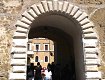 Porta della Cittadella, foto di Marta Paparella (https://www.facebook.com/marta.paparella.3)