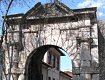 Porta Romana, dal sito www.narnia.it