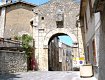 Porta della Croce, dal sito www.visitscanno.it
