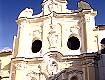 La chiesa dei SS. Filippo e Giacomo (chiesa di Casaluce) era la cappella del castello, dal sito www.ecodiaversa.com