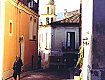Il borgo storico, dal sito www.comune.sanpotitosannitico.ce.it