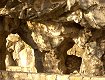 Strutture esterne della grotta di San Giovanni