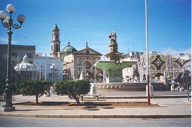Castelli della puglia, castelli della provincia di bari pagina 3 ... Bari centro storico