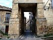 Porta Palermo, foto di Filippo Giordano, dal sito www.siciliano.it
