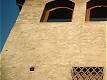 Sulla Porta di Sopra si staglia una torre a copertura rinascimentale, ora adibita ad ambiente riservato al Museo del Figurino Storico