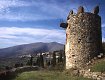 Torre medievale, dal sito www.prolocomontemurlo.prato.it
