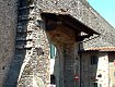 Porta Santa trinita nella foto di Adriana Pagliai, dal sito www.comune.prato.it