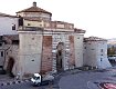 Porta Romana, dal sito http://corrieredellumbria.corr.it