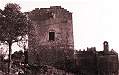 La torre, databile al XIV secolo, è il nucleo più antico della masseria