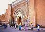 Marrakech-Bab Agnaou
