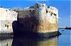 El Jadida-Bastione dell'Angelo