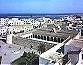 La grande moschea fortificata, o ribat