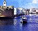 Bizerta, il porto vecchio fortificato