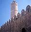La torre minareto