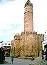 La torre minareto