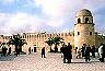 La grande moschea