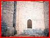 Particolare (ingresso opposto a quello del portale)