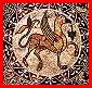 Grifo in opus sectile